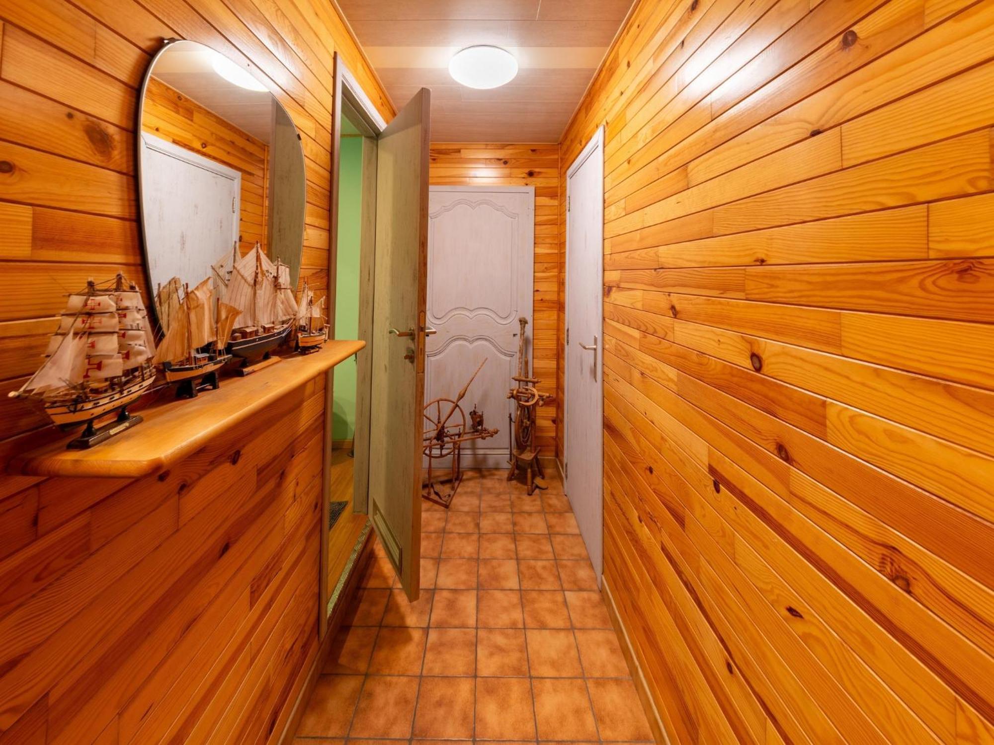 Holiday Home With Bubble Bath Florenville Extérieur photo