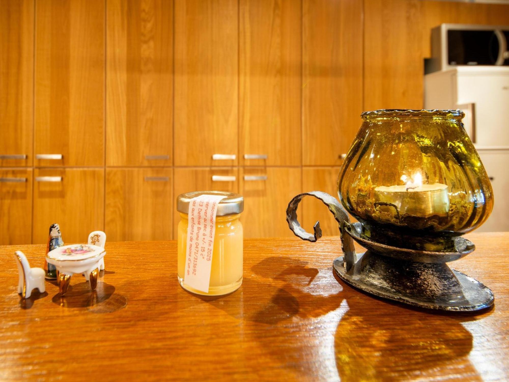 Holiday Home With Bubble Bath Florenville Extérieur photo